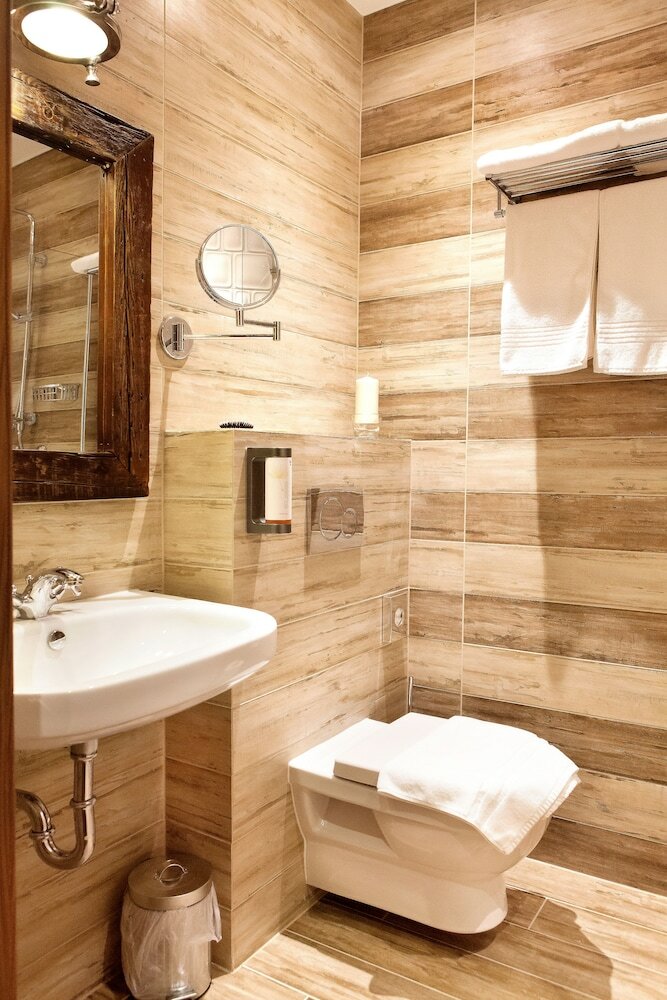 Фото Penzion Berg