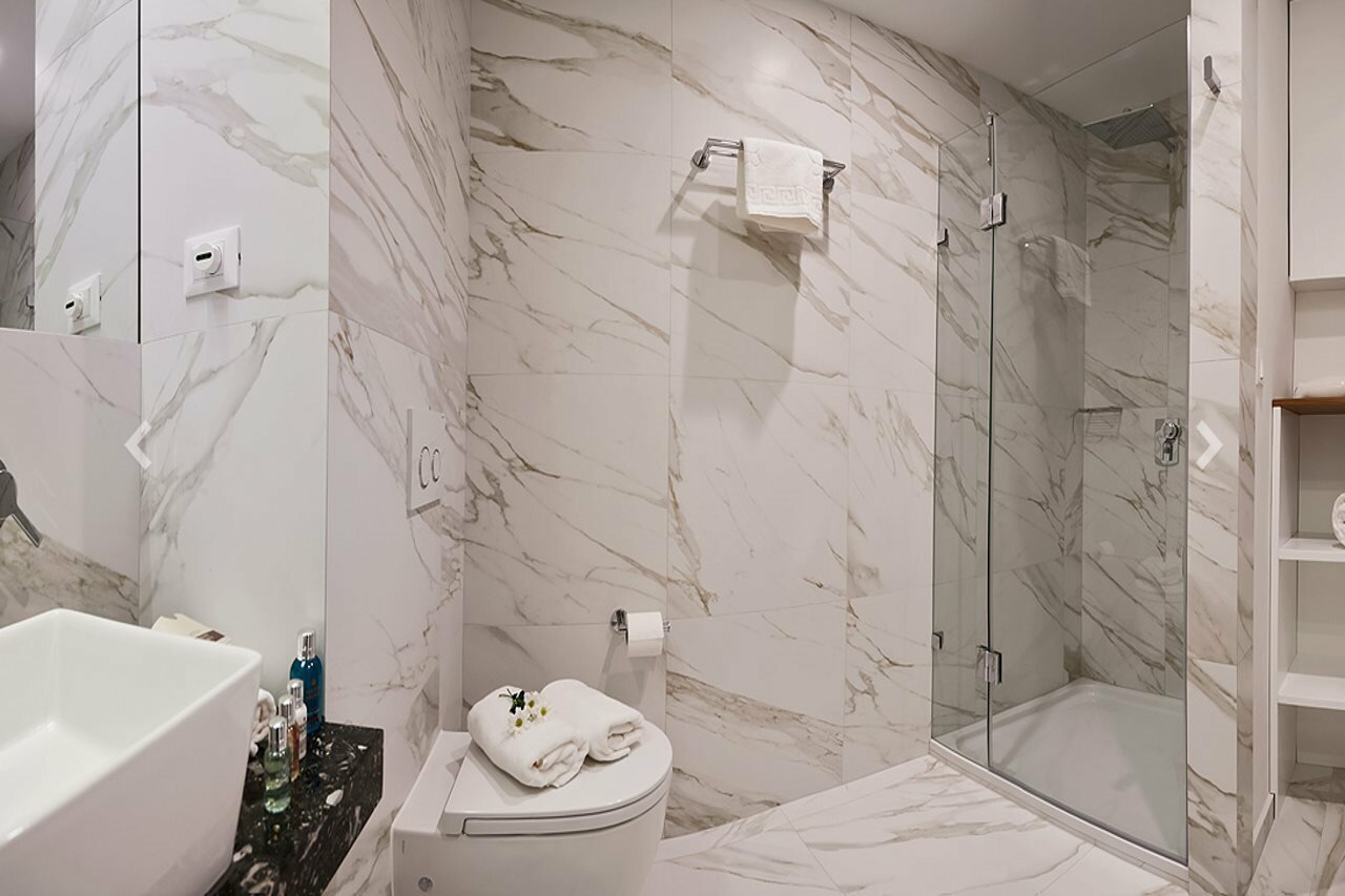 Фото Residence by Vestibul Palace