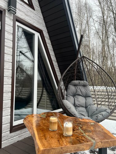 Иное жильё Relax house в Глебовском сельском поселении