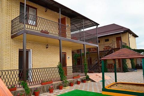 Фото Маленькая Гагра