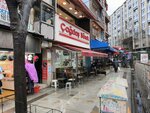 Cagdas Borek ve Pide Salonu (Istanbul, Sisli, Halaskargazi Avenue, 67) ، الحلويات
