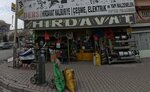 Ders Hardware (Konya, Karatay, Fevzicakmak Neighborhood, Muhammed Iqbal Avenue, 39), tienda de construcción