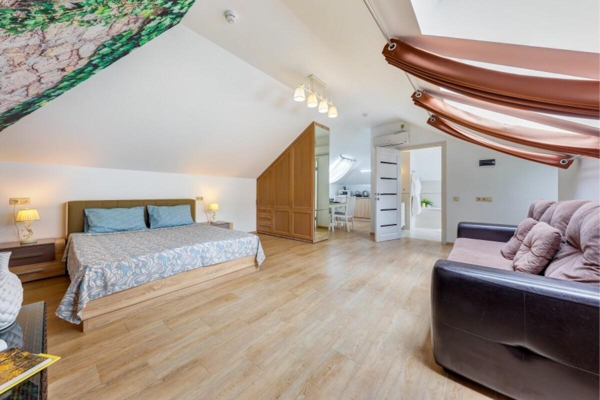 Фото Ашамба