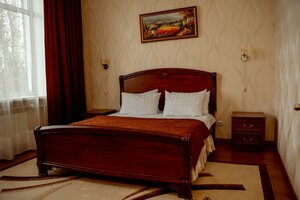 Hotel Arga (Achinsk, Kirova Street, 83), hotel