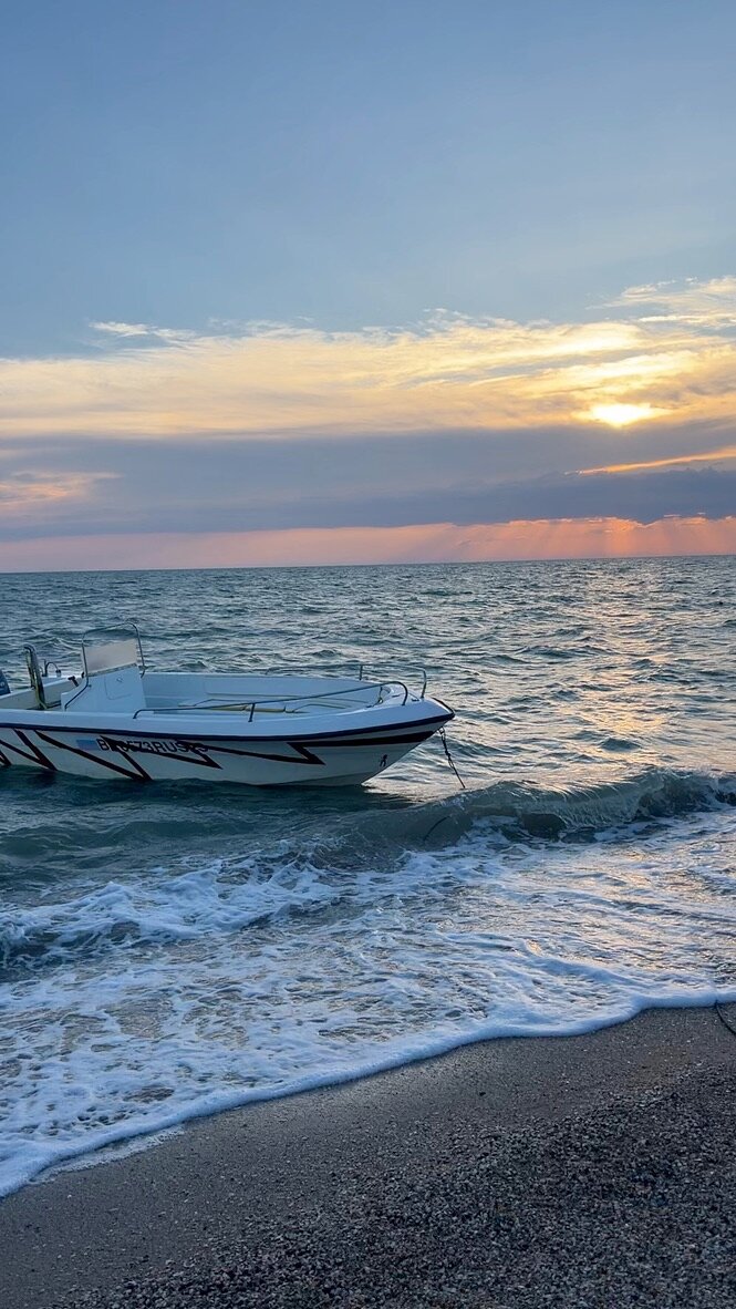 Фото Ейская Усадьба - Нептун