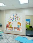 Кенгу. ру (Pyatigorskaya ulitsa, 129), children's developmental center