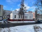 Жилищно-эксплуатационное управление № 3 (vulica Arcioma, 8), municipal housing authority
