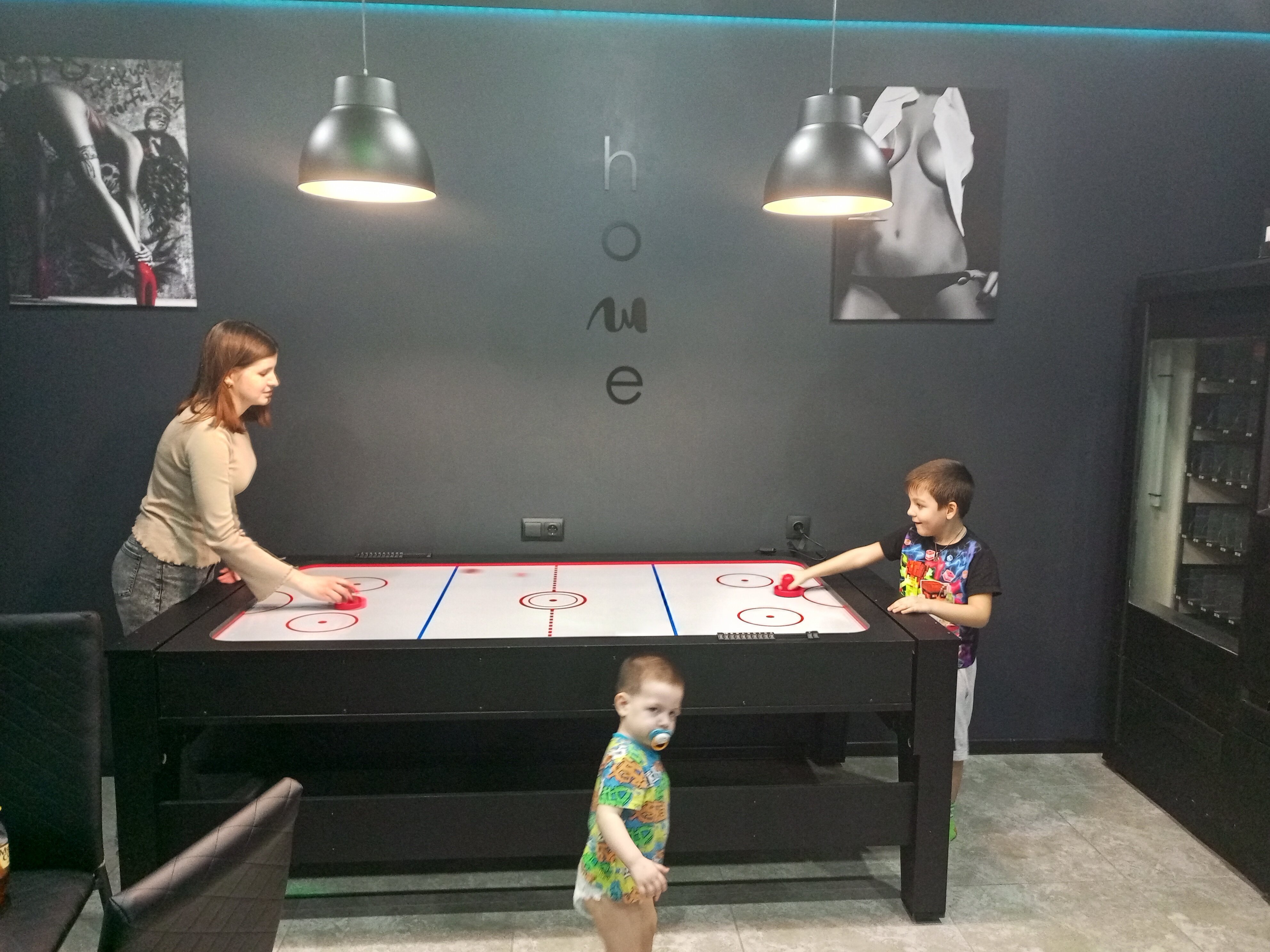 Фото Пар Хаус