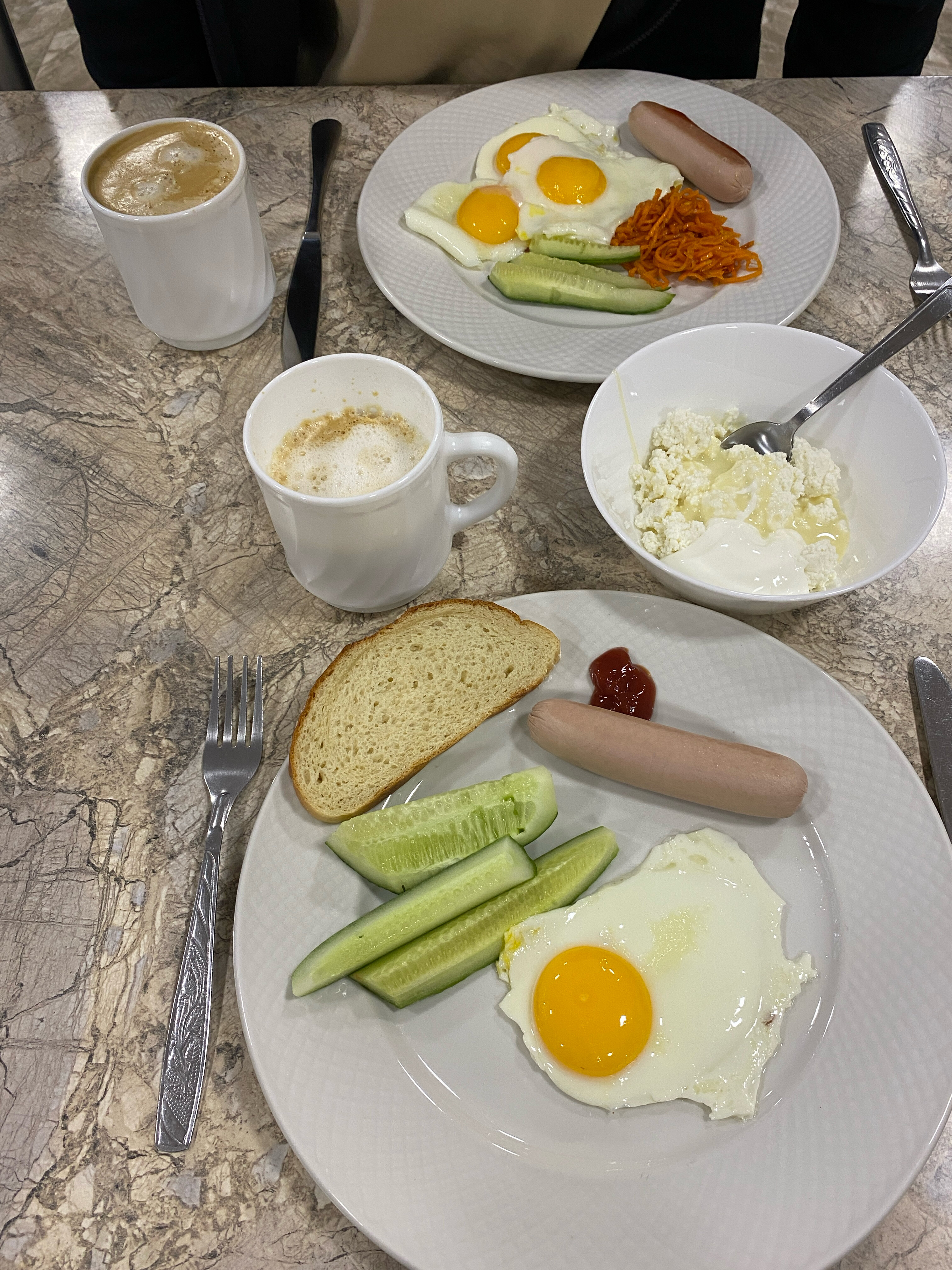 Фото Турист