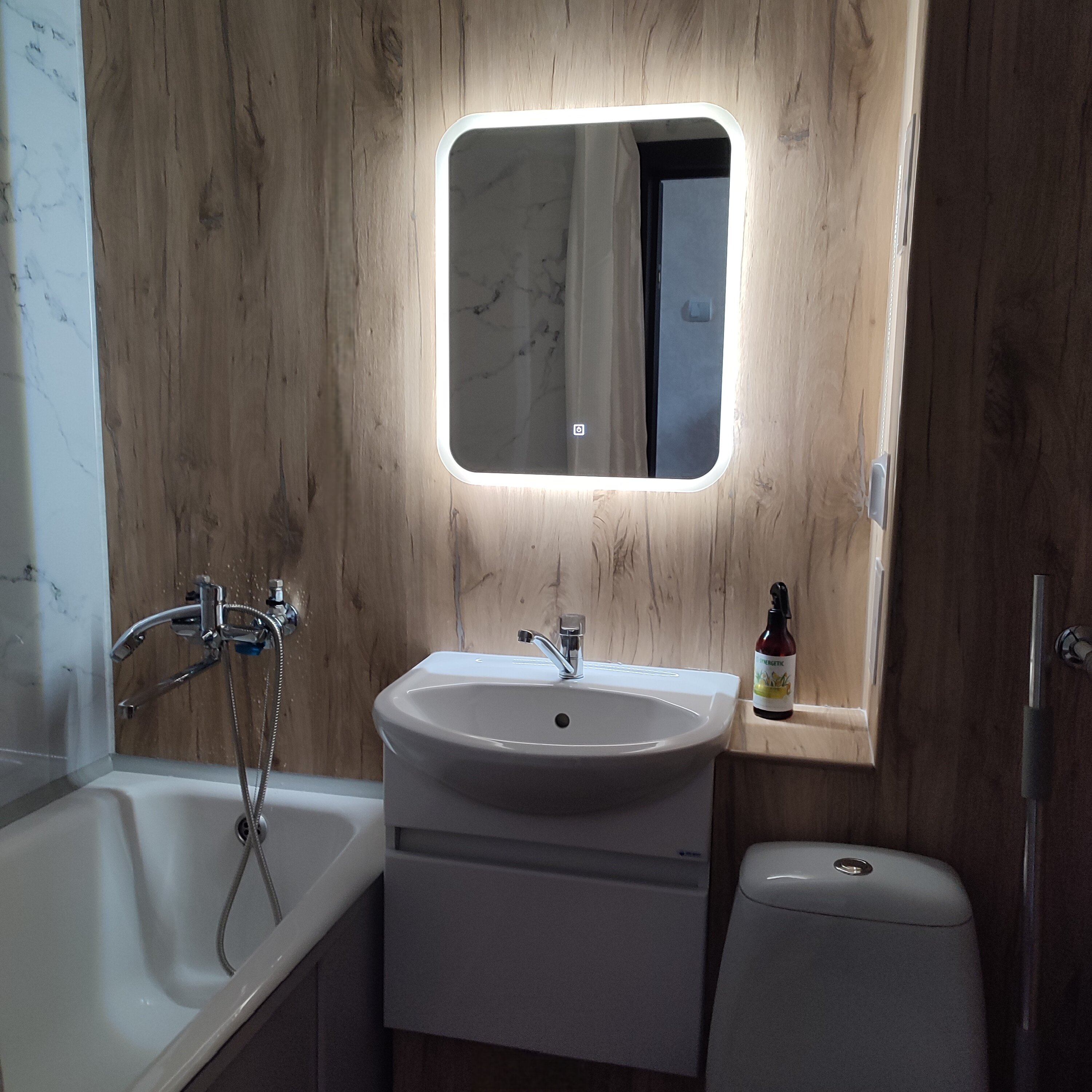 Фото Apartment Elizovo