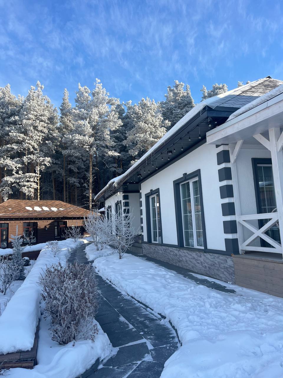 Фото Усадьба Аксакова