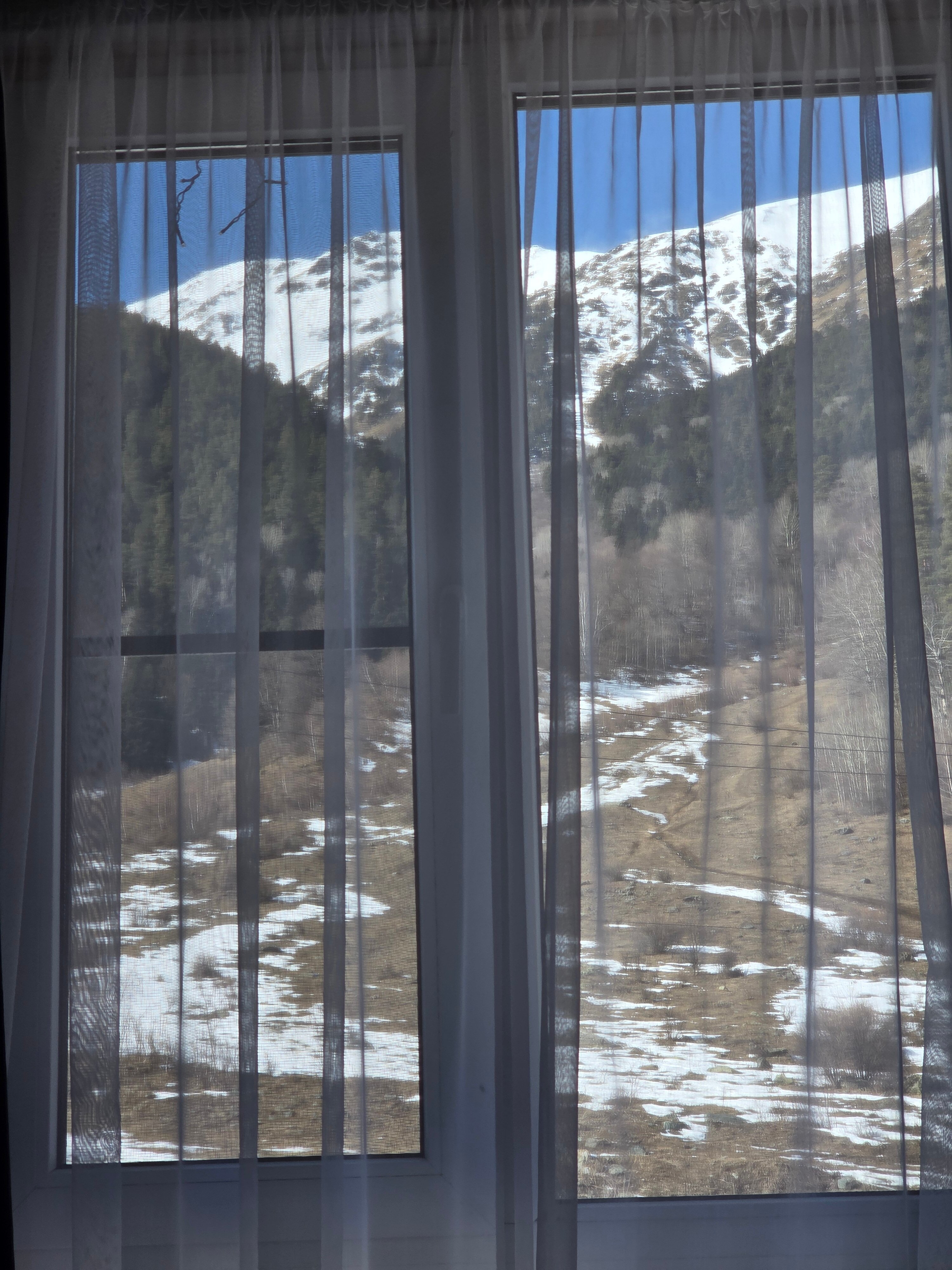 Фото Золото Архыза