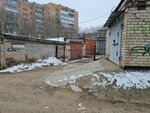 ГК Янтарь (ulitsa Chaplina, 33А) ، موقف سيارات مشترك