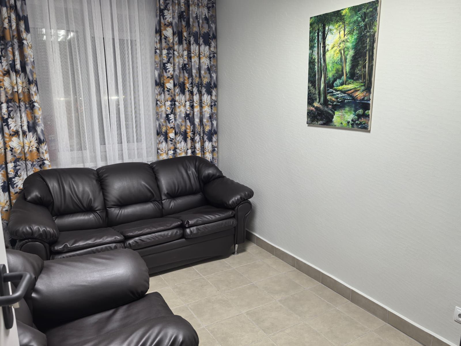 Фото Отель Белая Ворона