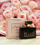 O'juvi eau de parfum (prospekt Mira, 50), perfume and cosmetics shop