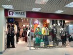 Qwazzi (Mitinskaya Street, 40), clothing store