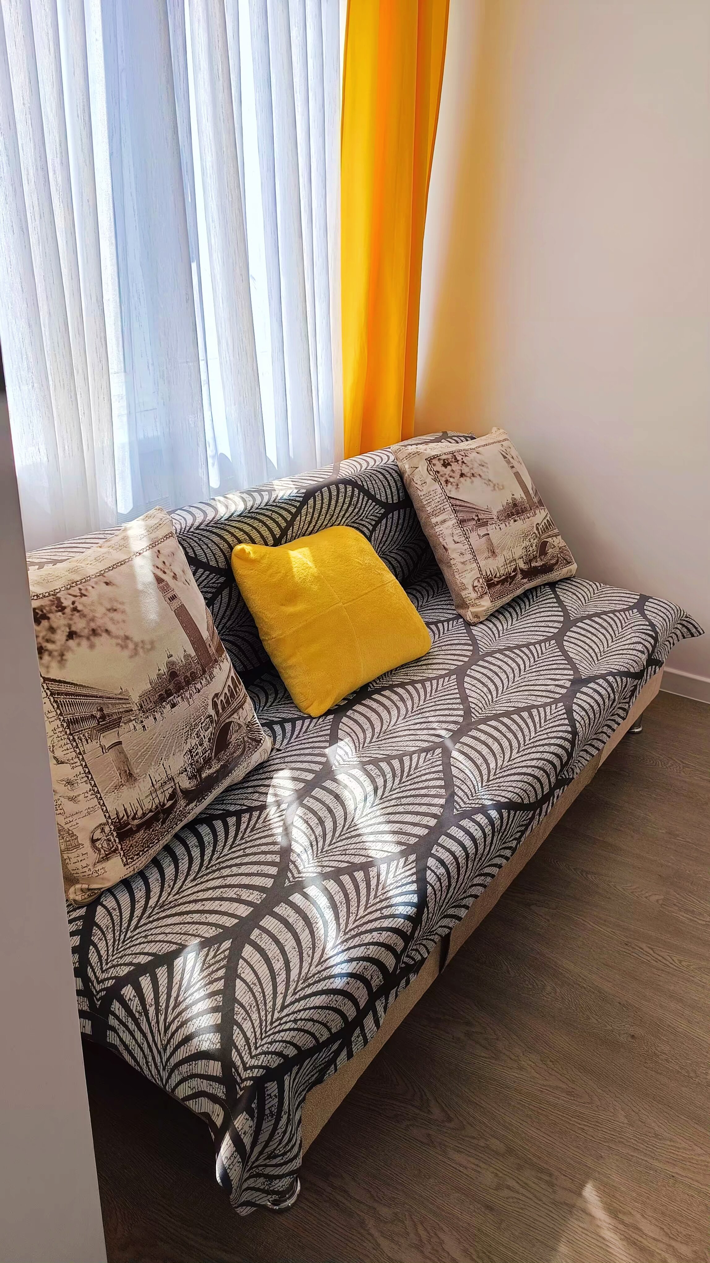 Фото Студия Спортивный парк