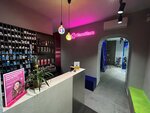GlamSlam (Ligovskiy Avenue, 57-59), salón de belleza