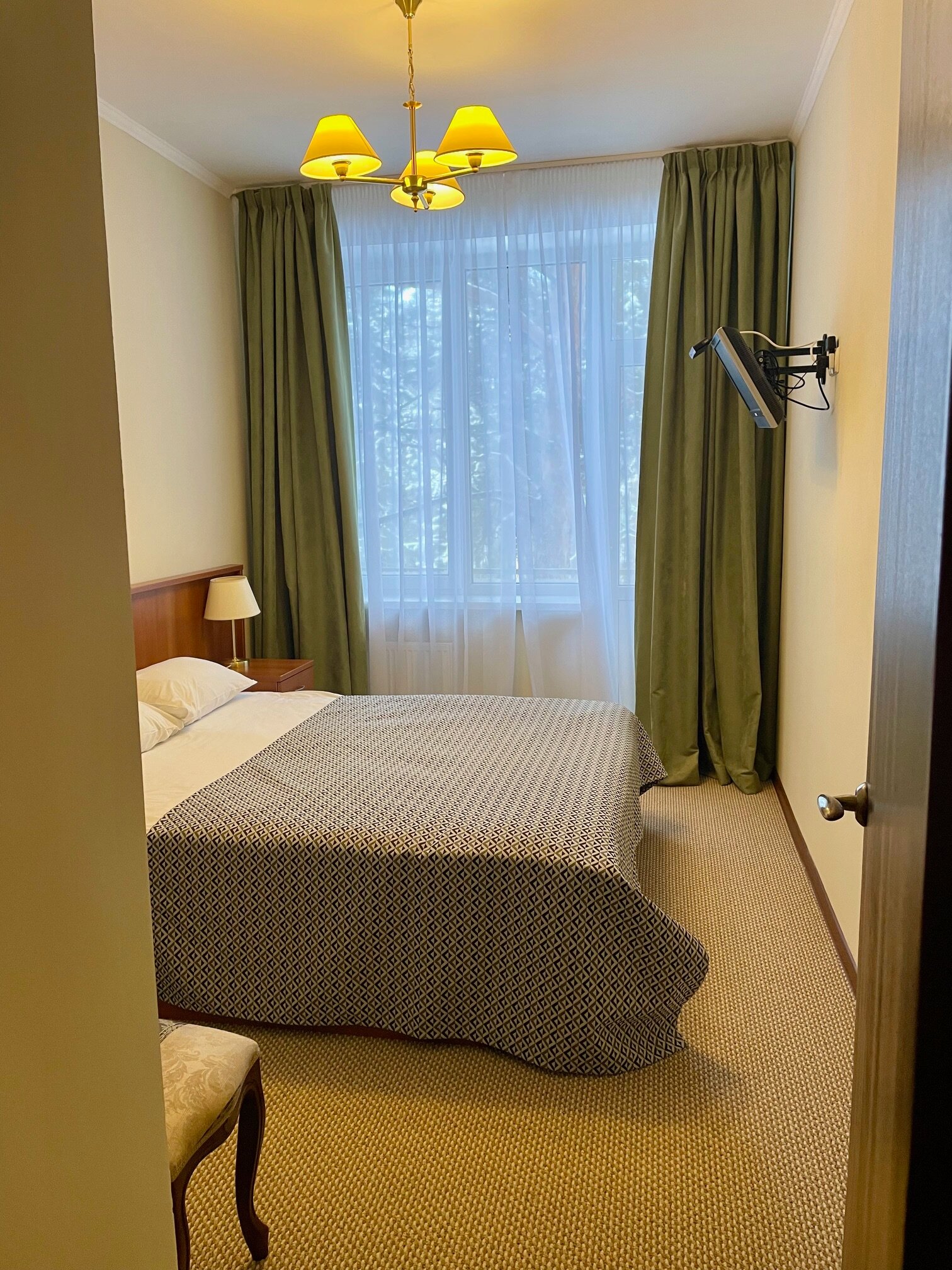 Фото Матвеевская