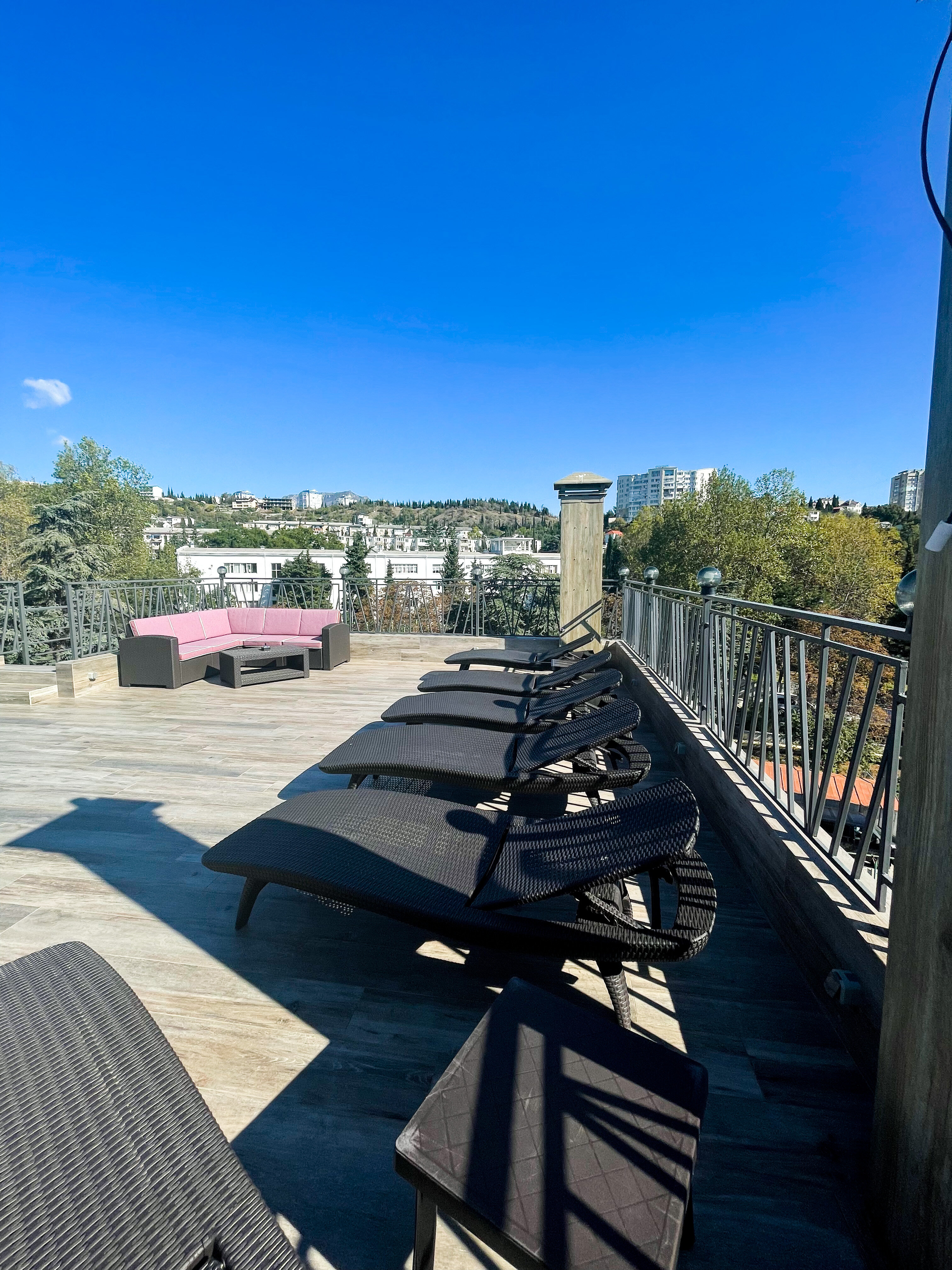 Фото У Анны