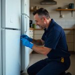 Bosch-Profi (Mitinskaya Street, 55к1), appliance repair