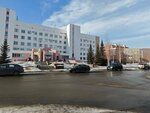 Областной онкологический диспансер № 2, пищеблок (ulitsa Gertsena, 4) ، مستوصف