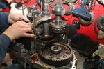 Sprint (Penzenskaya ulitsa, 7), servicio de coches, centro de reparación de automóviles