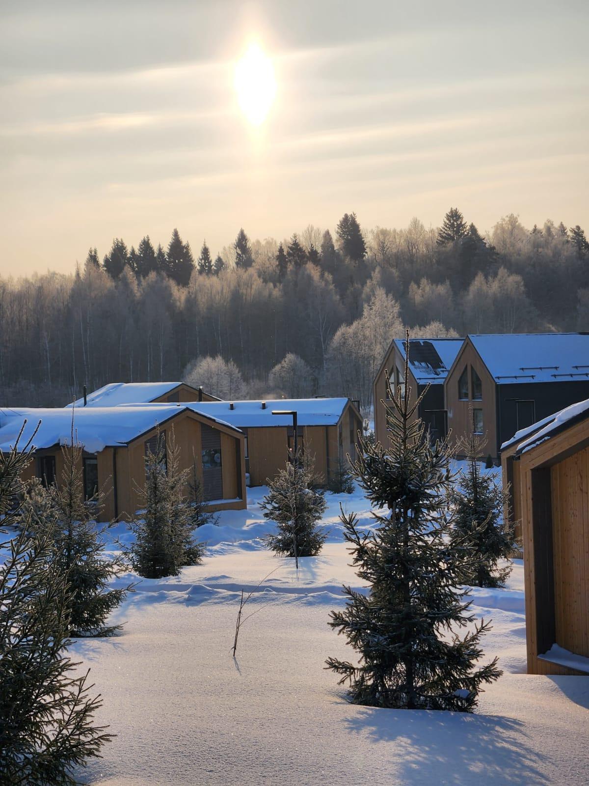 Фото Виш Хоум Яхрома