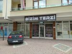 Bizim Terzi Ve Kurutemizle (Konya, Karatay, Ulubatlihasan Neighborhood, Tomurcuklu Street, 11C), taller de sastrería