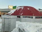 Томь (Stroiteley Boulevard, 42к1), cafe