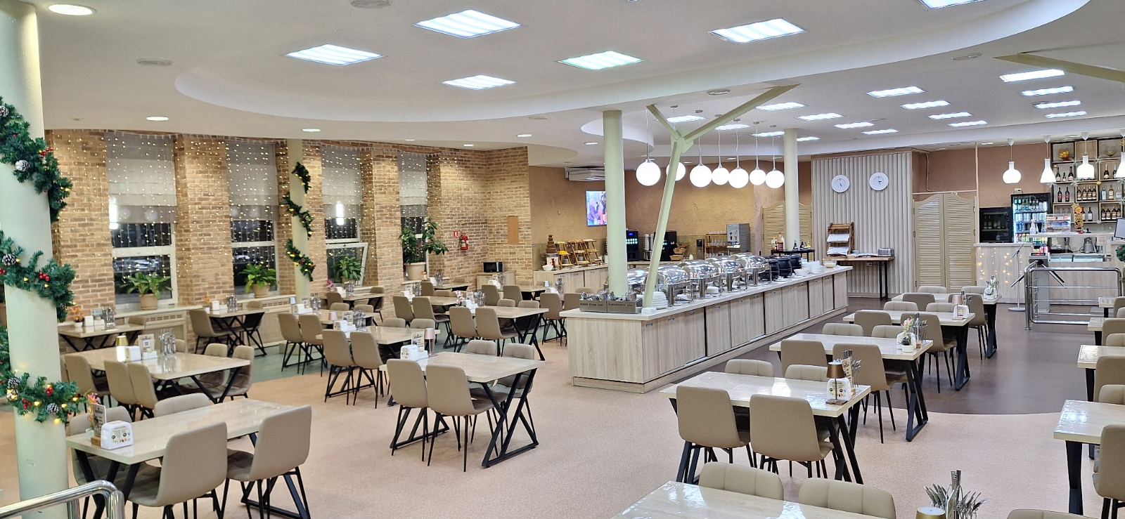 Фото Коттеджи на Верхнем бору