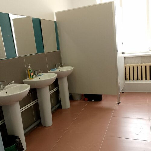 Хостел Art в Екатеринбурге