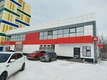 Черёмушки (Galiaskara Kamala Boulevard, 28А), asociaciones y sociedades hortícolas