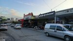 Palaoglu Auto Accessories (Izmir, Bornova, Kazimdirik Neighborhood, 411th Street, 42) ، مستلزمات وزينة السيارات