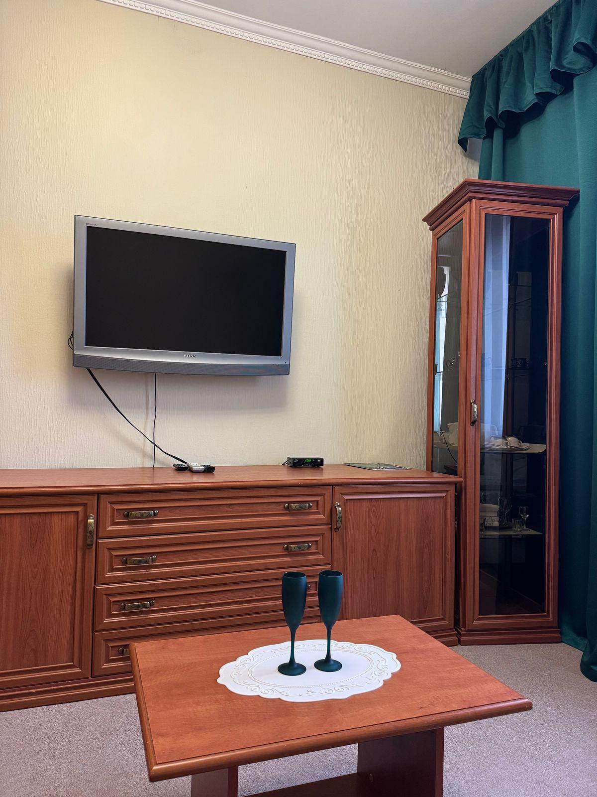 Фото Гостиный дворъ