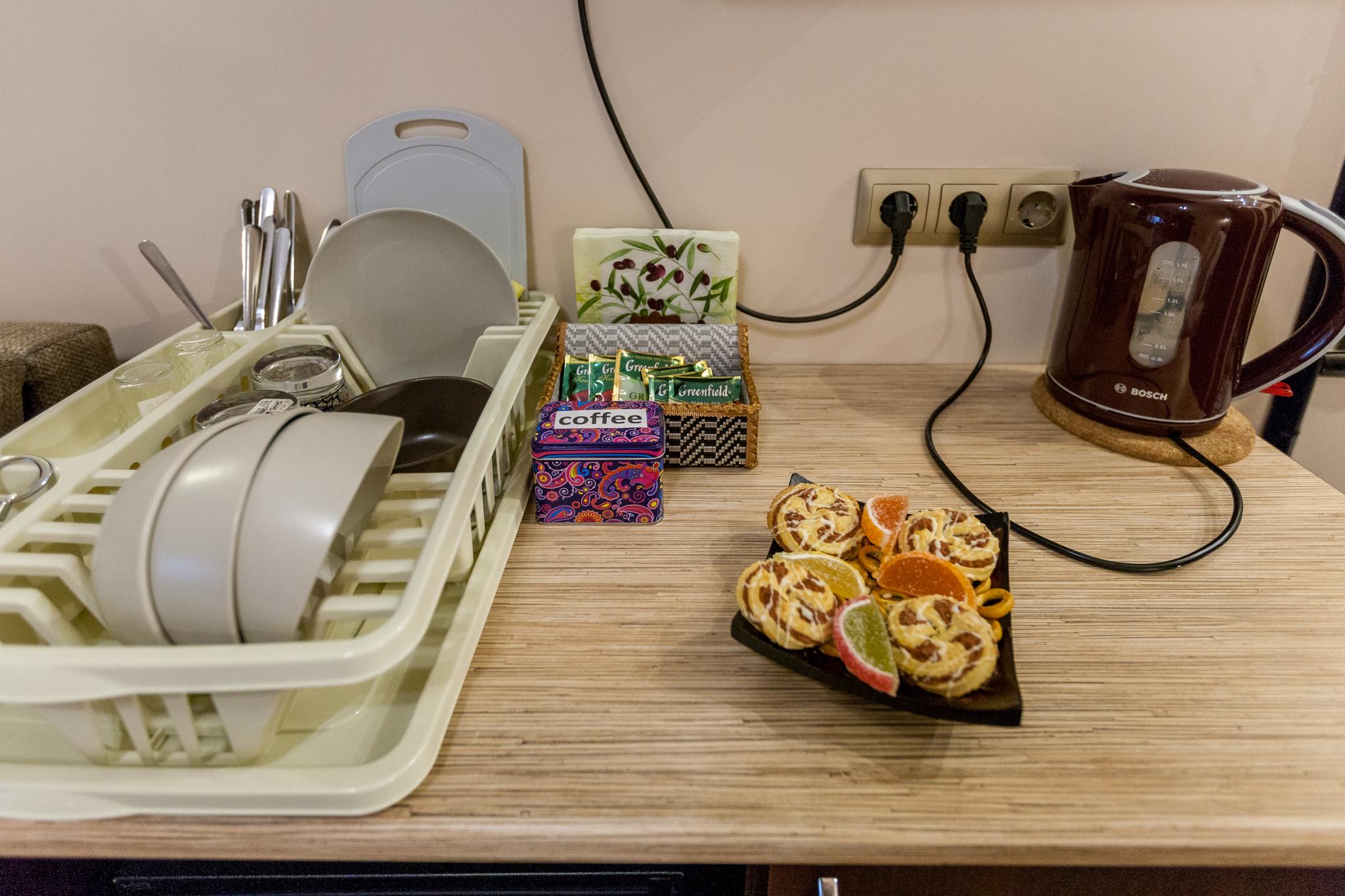 Фото Welcome Inn