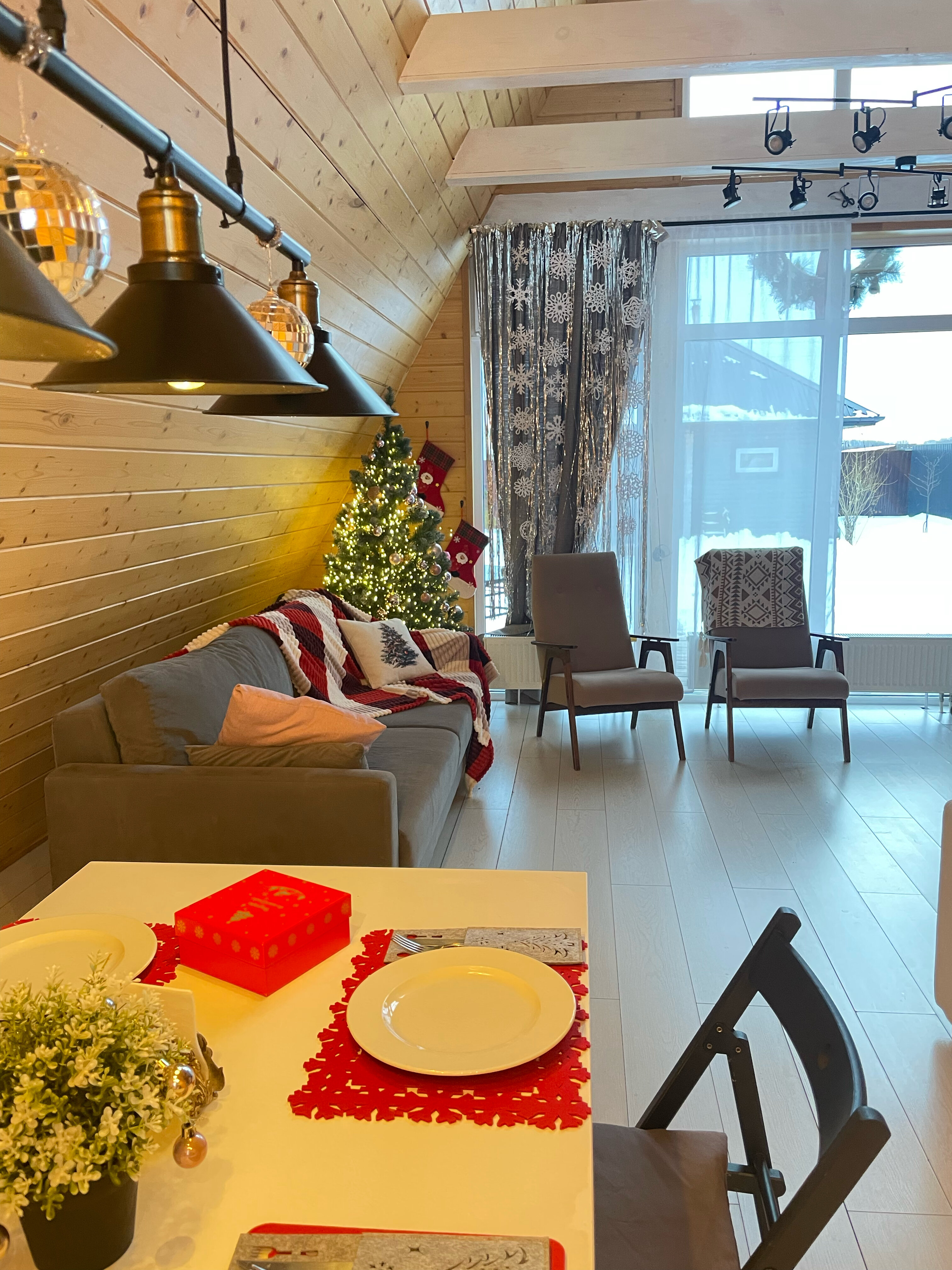 Фото Домик Фазенда