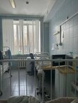 Infectious Diseases Hospital of Nizhny Tagil (Sulfatnaya ulitsa, 4), specialized hospital