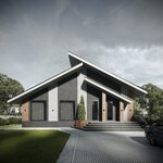 Level Design (mikrorayon Vzlyotka, Vesny Street, 36), interior design