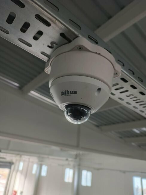 Security and alarm systems Security Camera Systems, Cesme, photo