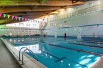 Swim Energy (Lukhmanovskaya Street, 19А) ، مدرسة السباحة