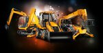 Rent of special equipment (ulitsa Kutuzova, 1) ، تأجير آلات البناء والآلات ذات الأغراض الخاصة