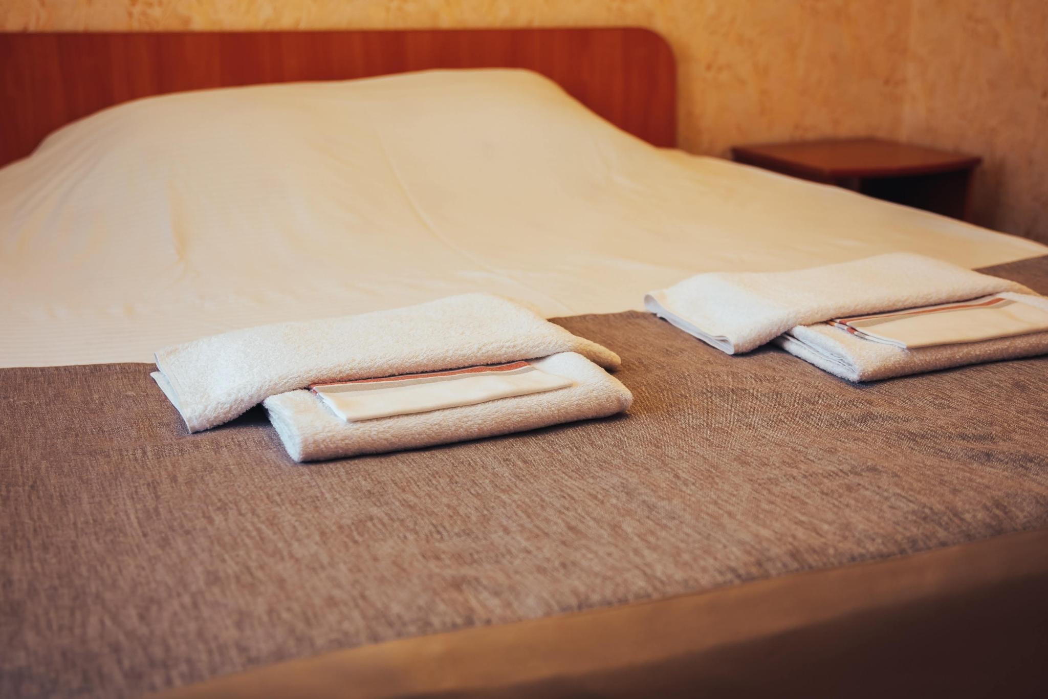 Фото Гостиница Урюпинск