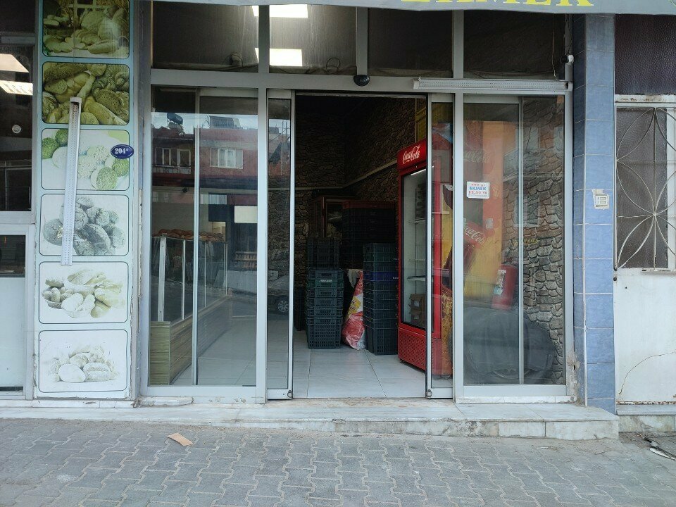 Bakery Bayrak Ekmek Unlu Mamulleri, Izmir, photo