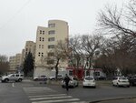 Space TV (Сity ​​of republican subordination Baku, Yasamal, Seyfеddin Dagli Street, 6), tv company