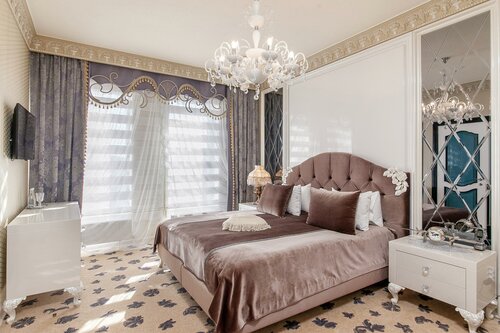 Гостиница Villa Italy в Краснодаре