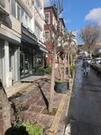 Bosphorus Electricity Easy Customer Transaction Center (İstanbul, Besiktas, Ortaköy Mah., Gürcükızı Sok., 17B), centro de liquidación y caja