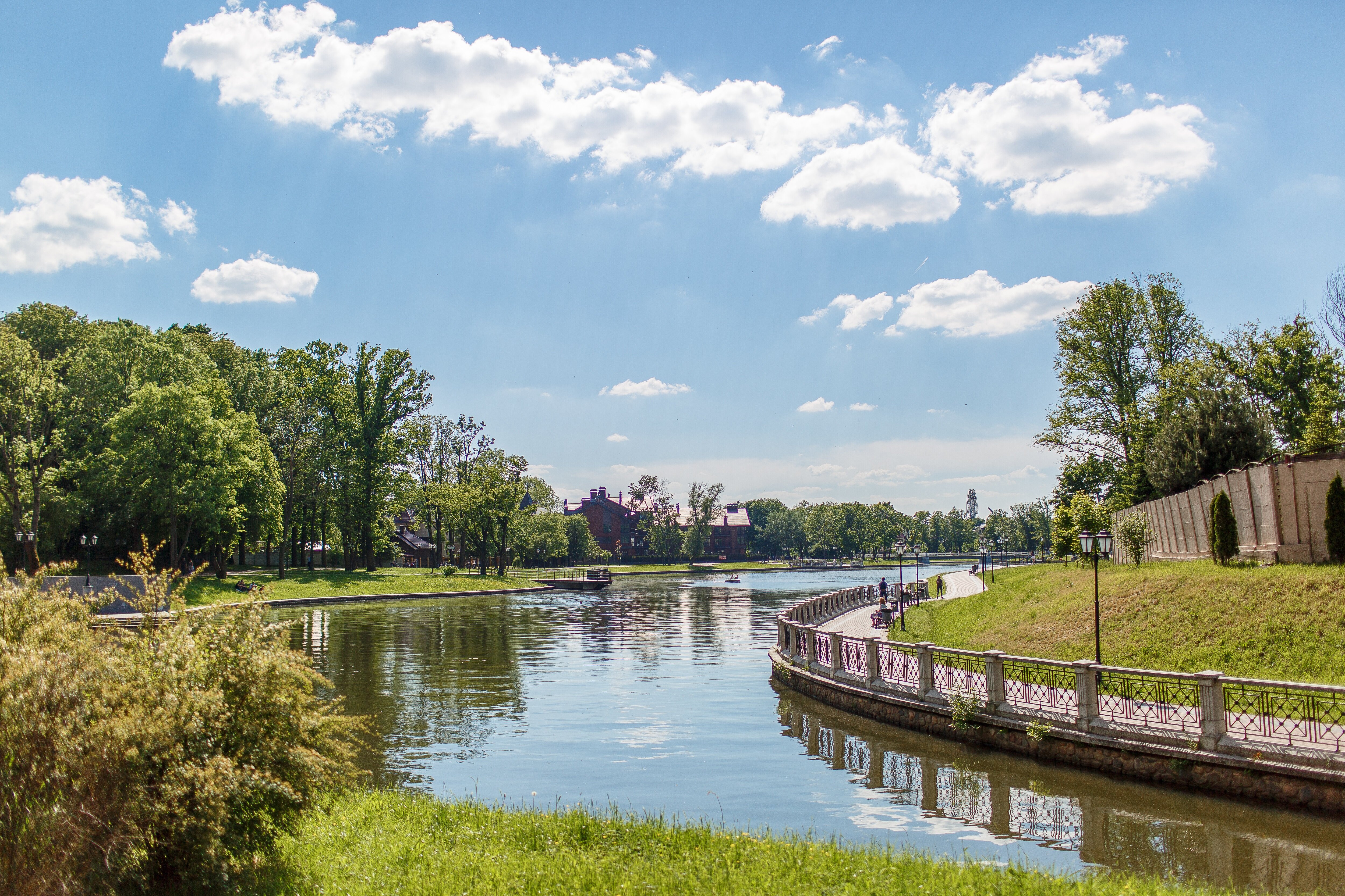 Фото Apartment Classic -8 