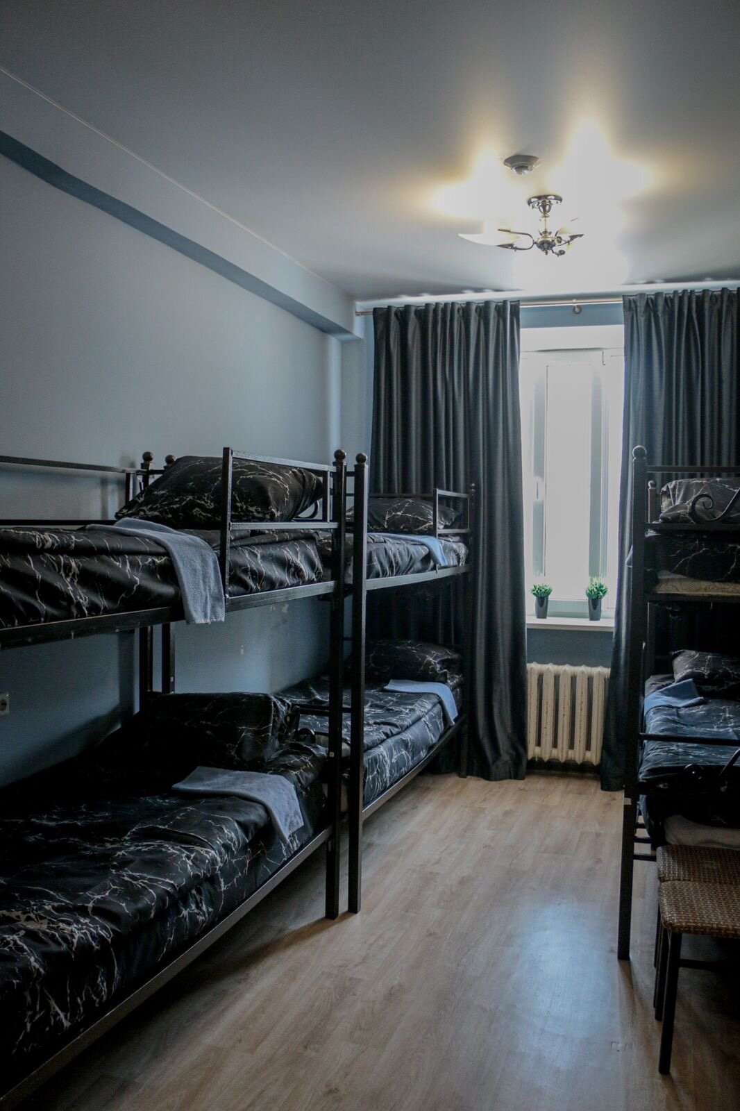 Фото Набережная