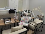 Beauty Studio8 (Nevskiy Avenue, 106), nail salon